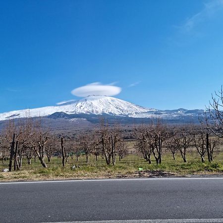Appartamento Turistico Maletto Buitenkant foto