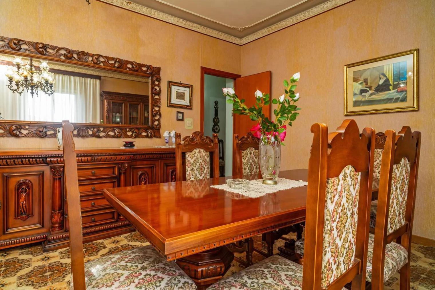 Appartamento Turistico Maletto Buitenkant foto