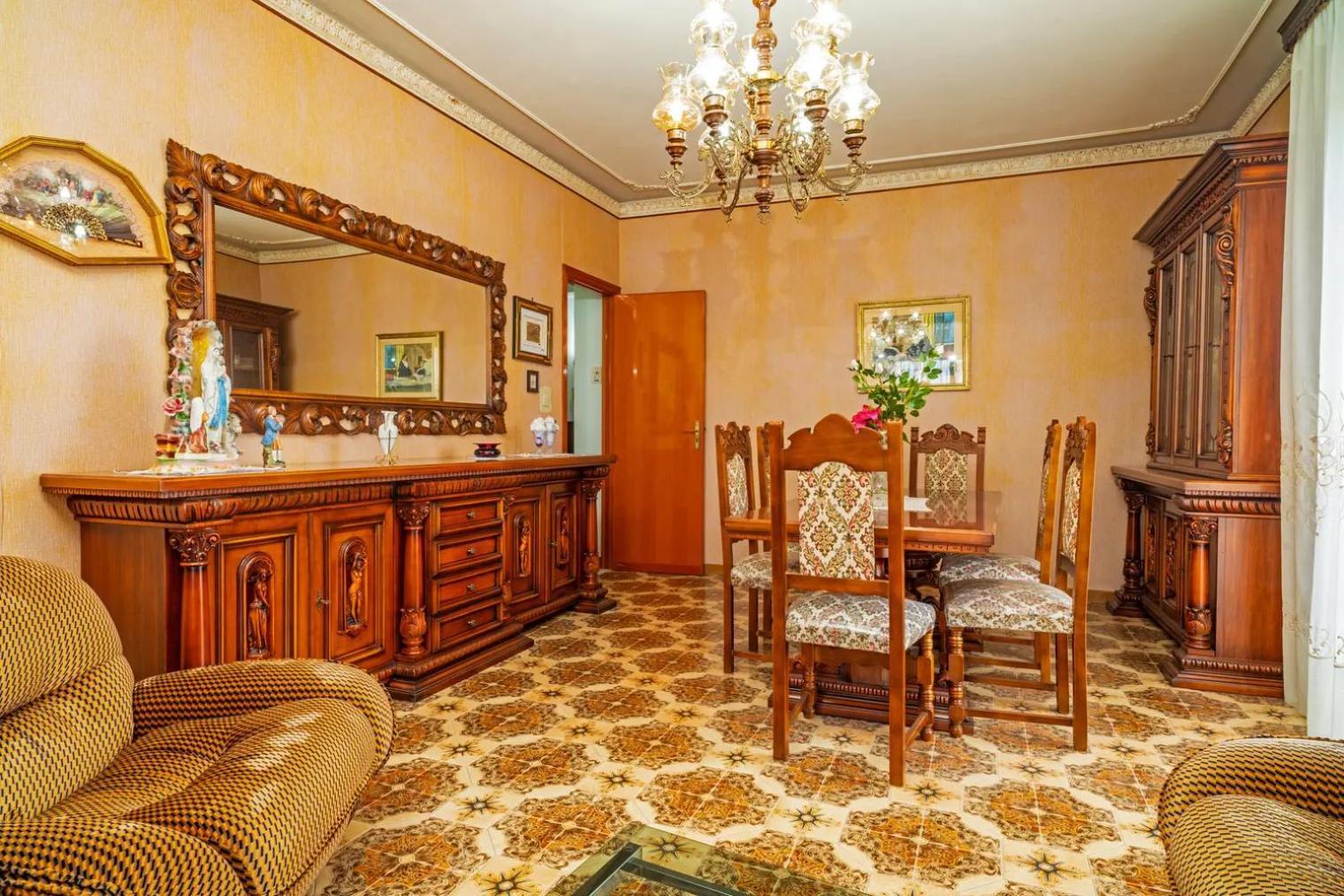 Appartamento Turistico Maletto Buitenkant foto