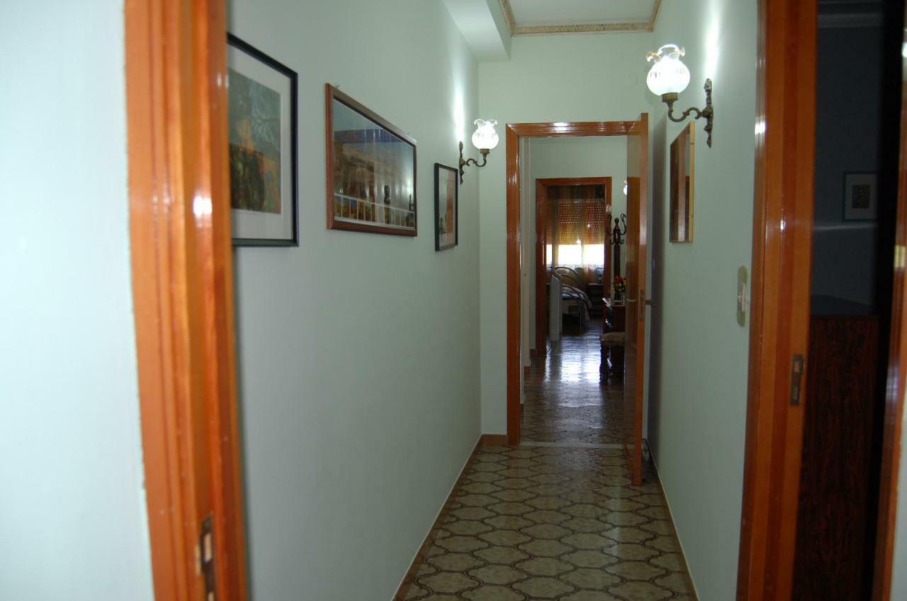 Appartamento Turistico Maletto Buitenkant foto